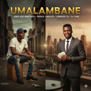 Umalambane