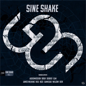 Sine Shake Vol.1