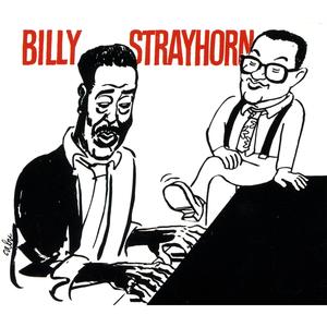 Masters of Jazz - Billy Strayhorn