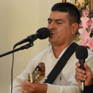 Padre nuestro