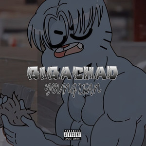 Gigachad (Explicit)