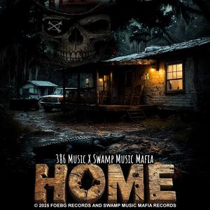HOME (feat. Ole Skeet) (Explicit)
