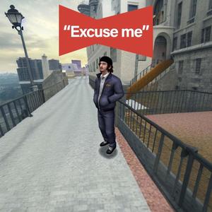 excuse me (Explicit)