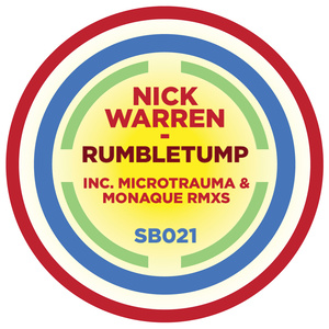 Rumbletump (Microtrauma Remix)