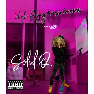 High Aggression (Explicit)