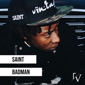 Badman (Explicit)