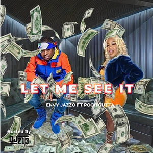 Let Me See It (Radio Edit)