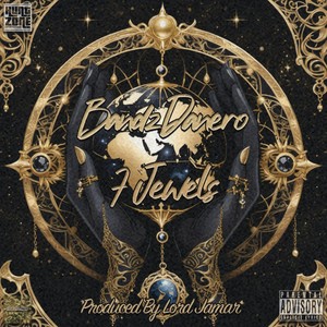 Triumph Tales (feat. Cartier Chase & Tecky 900) (Explicit)