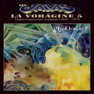 Tema del Rapto (Album Version)