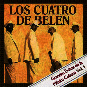 Grandes Exitos De La Musica Cubana Vol. 1