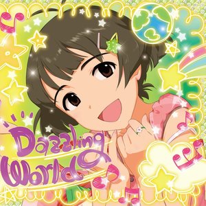 三瓶由布子 - “HELLO!!” (M@STER VERSION)