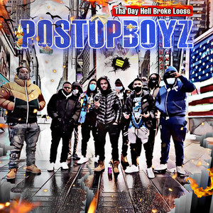 Jesus Wept (Explicit)