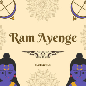 Ram Ayenge (Flute Instrumental)
