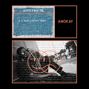 Amokay (Muse L'Artiste Remix)