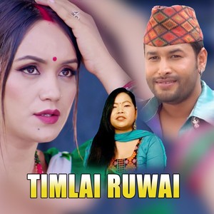 TIMLAI RUWAI (Live)