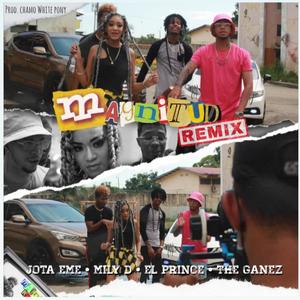 Magnitud(feat. MILY D, El Prince & The Ganez) (Remix)