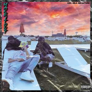 Make It Out(feat. Neji & Big Saturn) (Explicit)