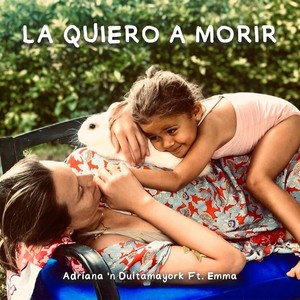 La Quiero a Morir (feat. Emma)