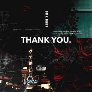 THANK YOU(2) (Explicit)