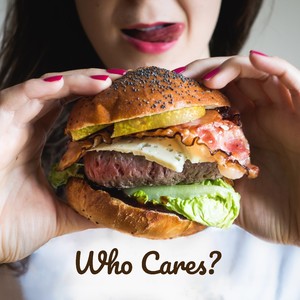 Who Cares?