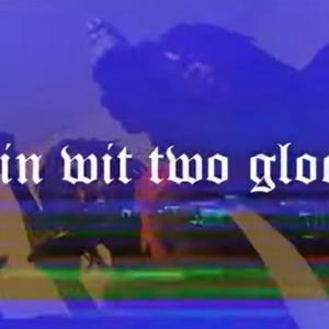 Ridin wit 2 Glocks (feat. Yung roll) (Explicit)