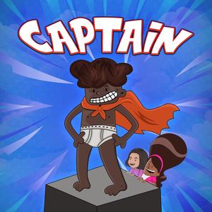 Captain (Explicit)