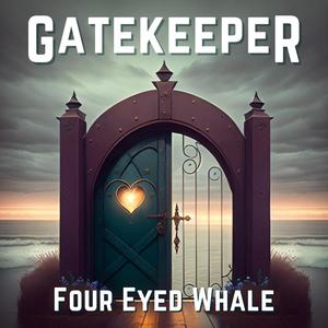 Gatekeeper (feat. Bobby Halvorson)