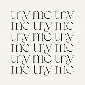 Try Me