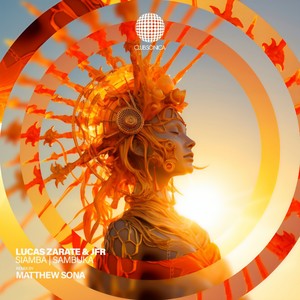 Sambuka (Extended Mix)