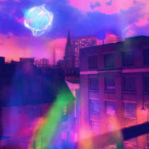 Harrisyn Hartt - The Future Was Then