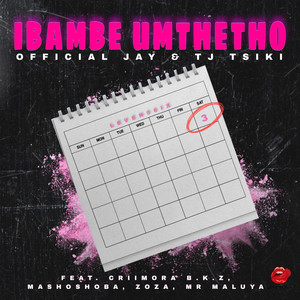 Ibambe Umthetho
