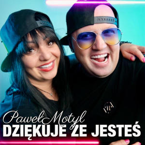 Dziękuje Że Jesteś