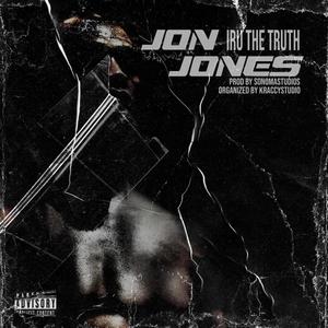 JON JONES (Explicit)