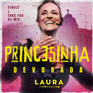 Princesinha Devorada, Trks For Dj Mix