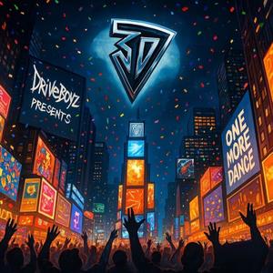 One More Dance (feat. A-One & Champain) (Explicit)