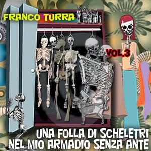 La parabola del sasso in testa (feat. Amerigo Verardi)