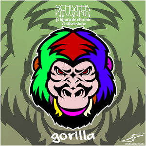 Gorilla (Main Mix)