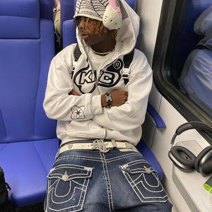 Soldier (feat. X4V3iR) (Explicit)