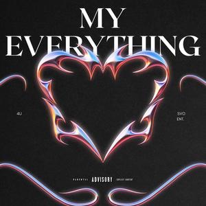 You My Everything (Explicit)