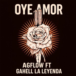 Oye Amor