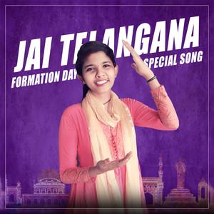 Jai Telangana Jai Jai Telangana