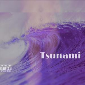 Tsunami (feat. B4G PostboyP) [Explicit]