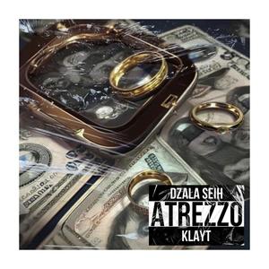 Atrezzo (feat. Seih & Klayt) (Explicit)