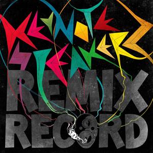 Remix Record (Explicit)