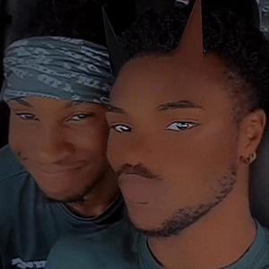 Life of Harold (feat. Juju Anden) (Explicit)