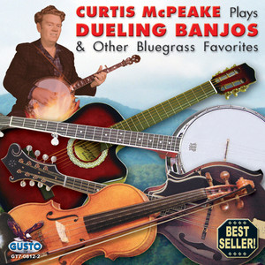 Doodlin' Banjos (Part 2)