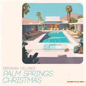 Palm Springs Christmas