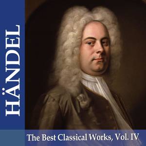 Organ Concerto No. 6 in B-Flat Major, Op. 4 HWV 294