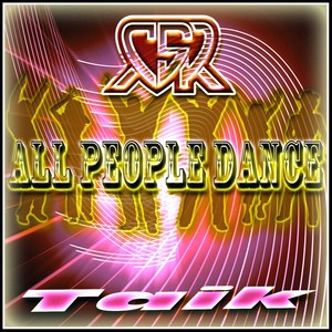 All People Dance