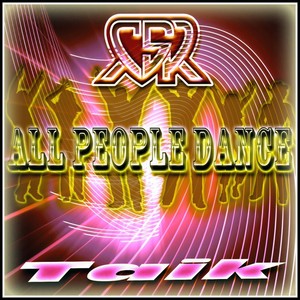 All People Dance (Original Mix)